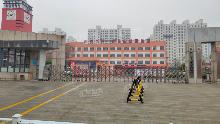 碧桂园凤凰壹品配套图