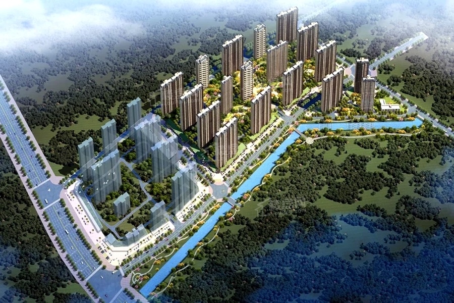 碧桂园·宝庆府_邵阳碧桂园·宝庆府房价_楼盘怎么样-邵阳楼盘网