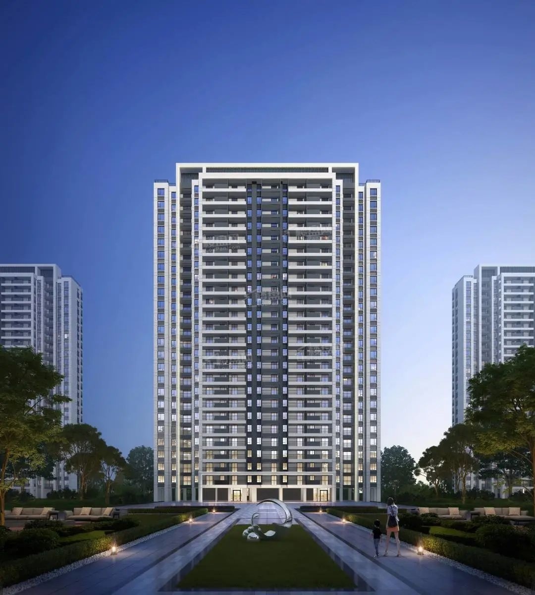 海伦堡61观著_漳州甲第海伦堡61观著房价_楼盘怎么样-漳州楼盘网