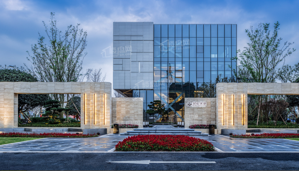 为您推荐北辰悦来壹号