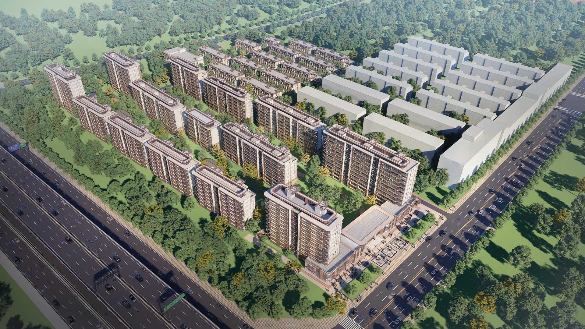 济宁房地产>济宁新房>高新区楼盘>公用瑞马君悦1920_1080