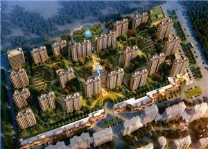 为您推荐盛世沂城