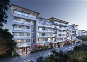 为您推荐泰鲁时代城