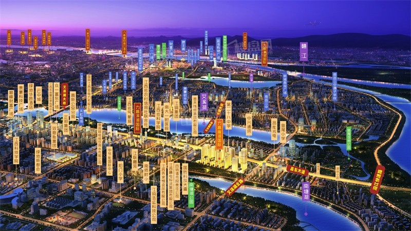 2024年近期交房楼盘推荐看完就懂了-南昌楼盘网