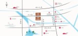 绿地海伦堡南河壹品位置图