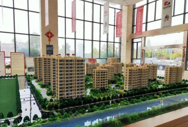 效果图