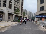 雅居乐滨江国际（商铺） 品质住宅新标杆，打造舒适生活新体验！