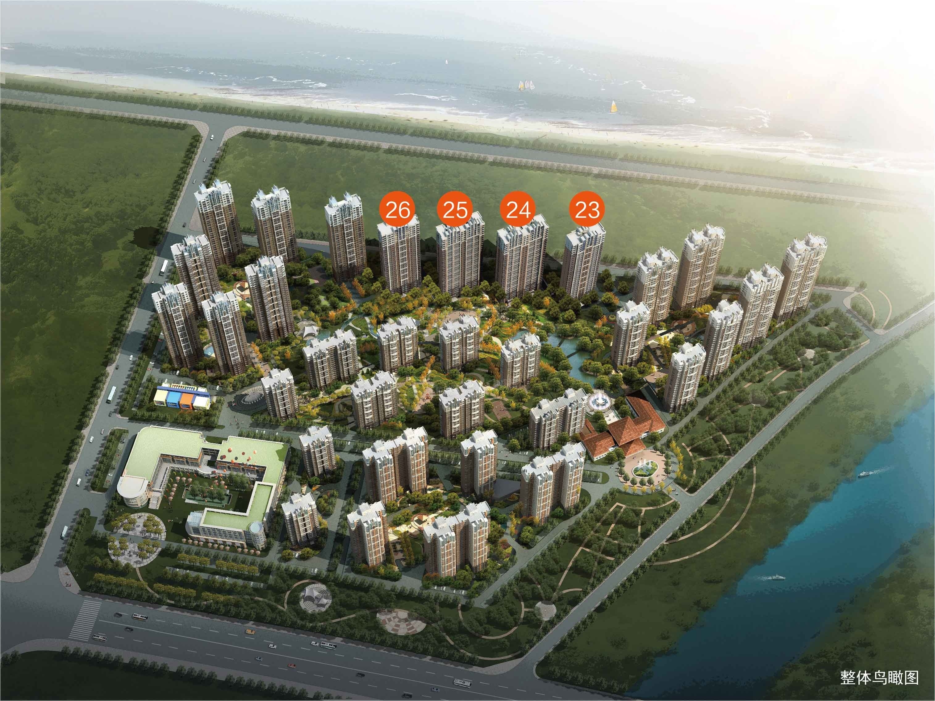 绿城·蘭园_烟台绿城·蘭园房价_楼盘怎么样-烟台楼盘网