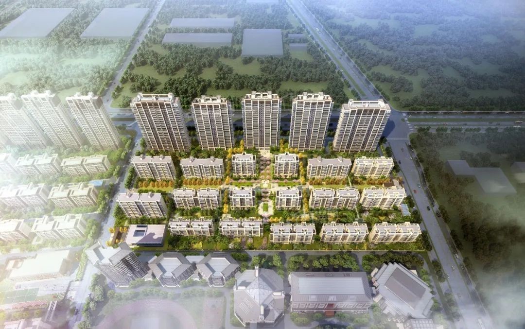2024年在滁州买房有哪些新房推荐？这几个千万不能错过！