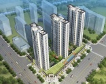 【 泓润•瀚林府】项目3#号楼2022年08月26日售罄。