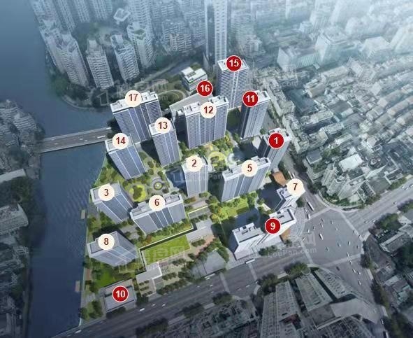 阳光城招商檀境_温州阳光城招商檀境房价_楼盘怎么样-温州楼盘网