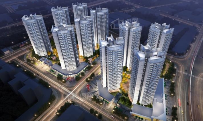 中建星光城_广州中建星光城房价_楼盘怎么样-广州楼盘网