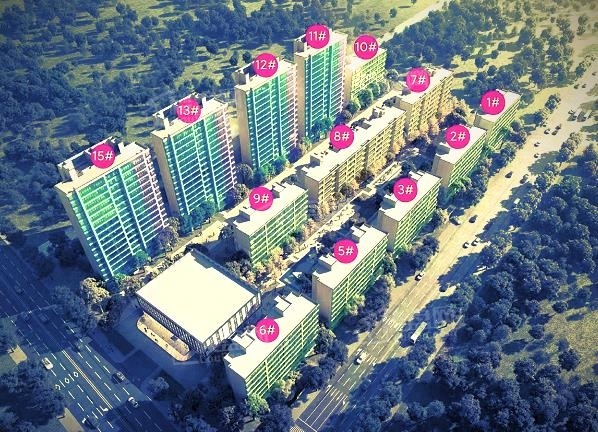 中海独墅云著户型配套解读_楼盘价值分析报告-苏州楼盘网