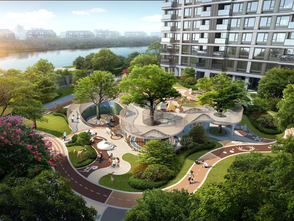 在温州楼盘之中建发大家·文澜府邸,万固未来海岸,融信君澜,大诚锦宸