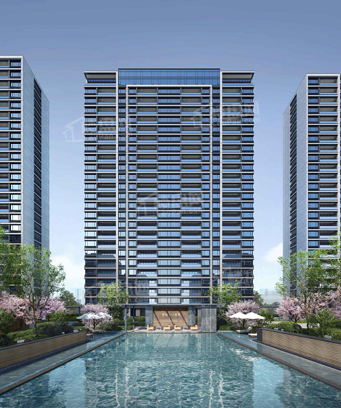 台州房地产>台州新房>椒江区楼盘>                         绿城·心