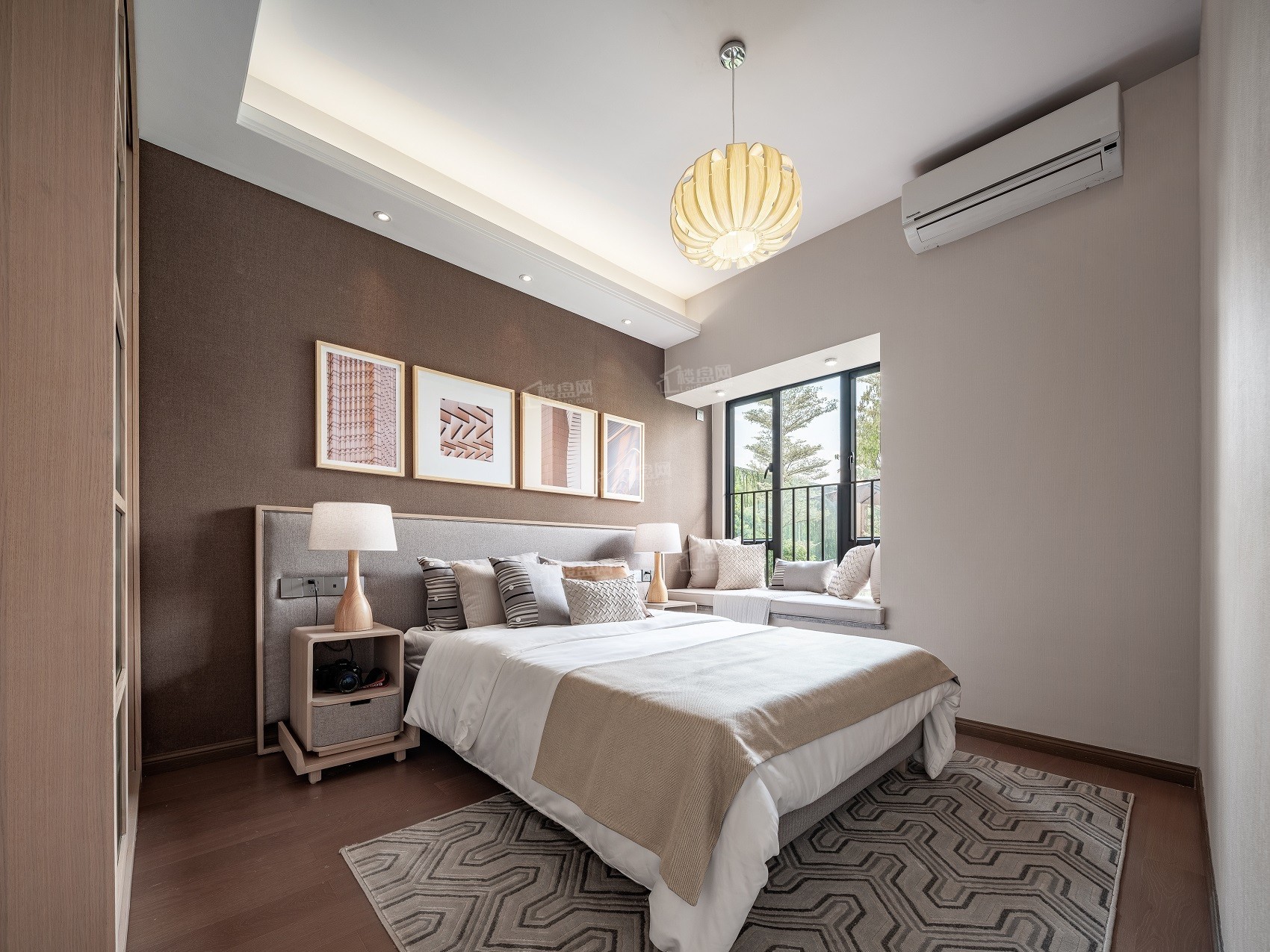 广州富力南驰·富颐华庭效果图_实景图_样板间-广州楼盘网