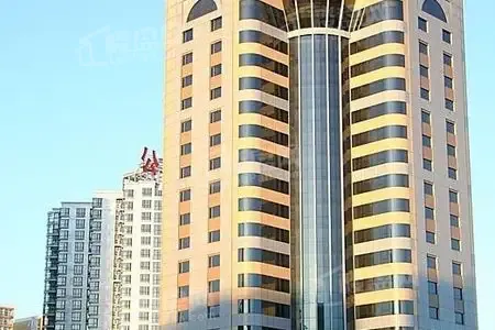 万商国际城市广场