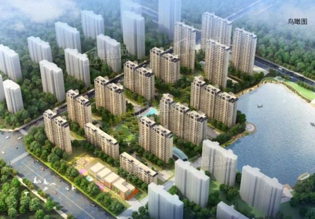 尚龙原著·观湖户型配套解读_楼盘价值分析报告-济宁楼盘网