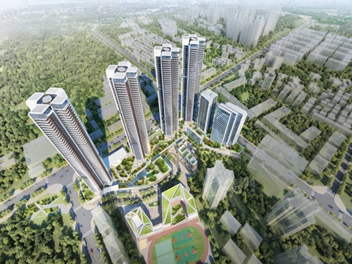 富通九曜公馆_深圳富通九曜公馆房价_楼盘怎么样-深圳楼盘网