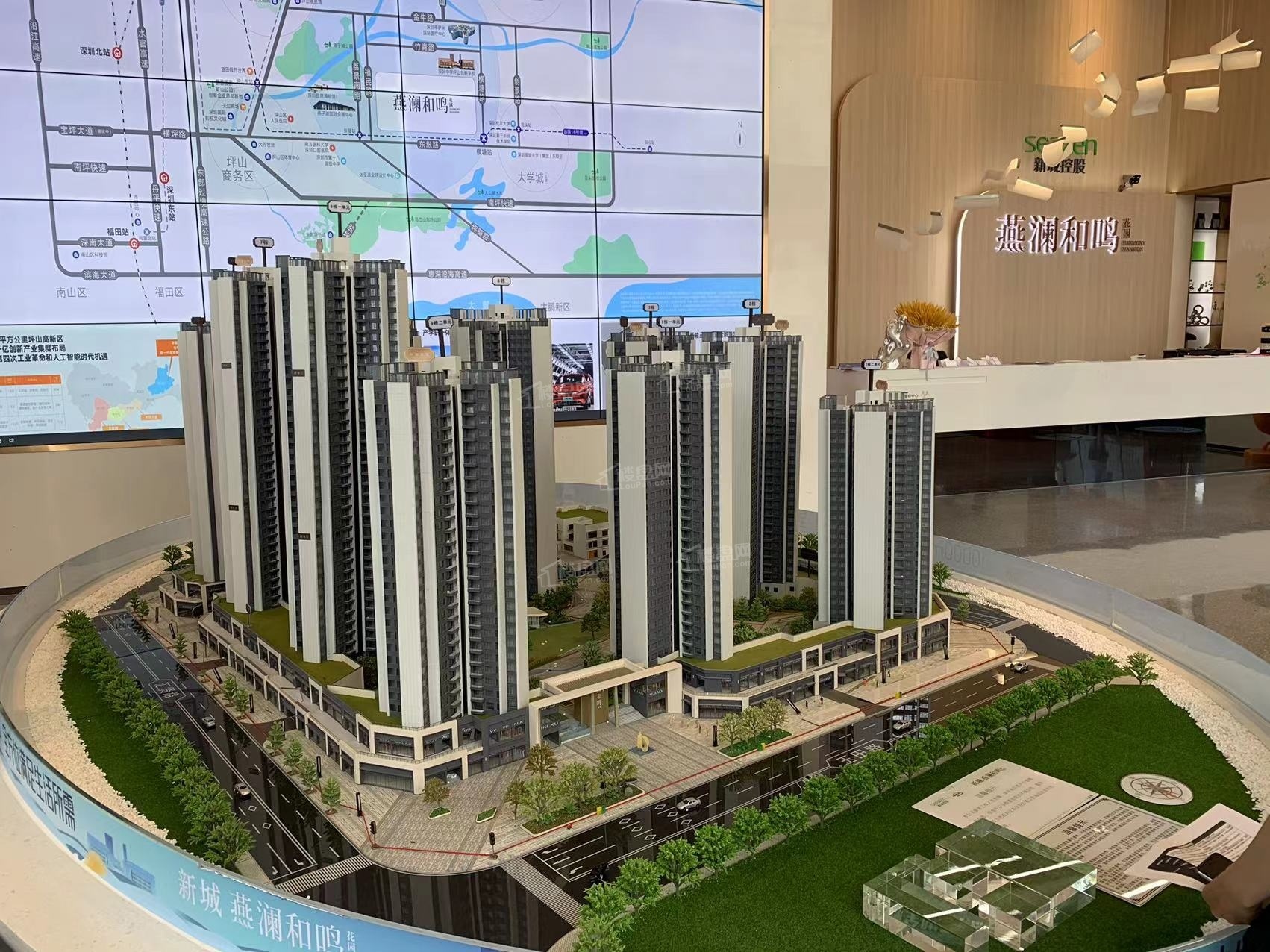 深圳龙华区房价_2025龙华区房价走势图_最新消息-深圳楼盘网