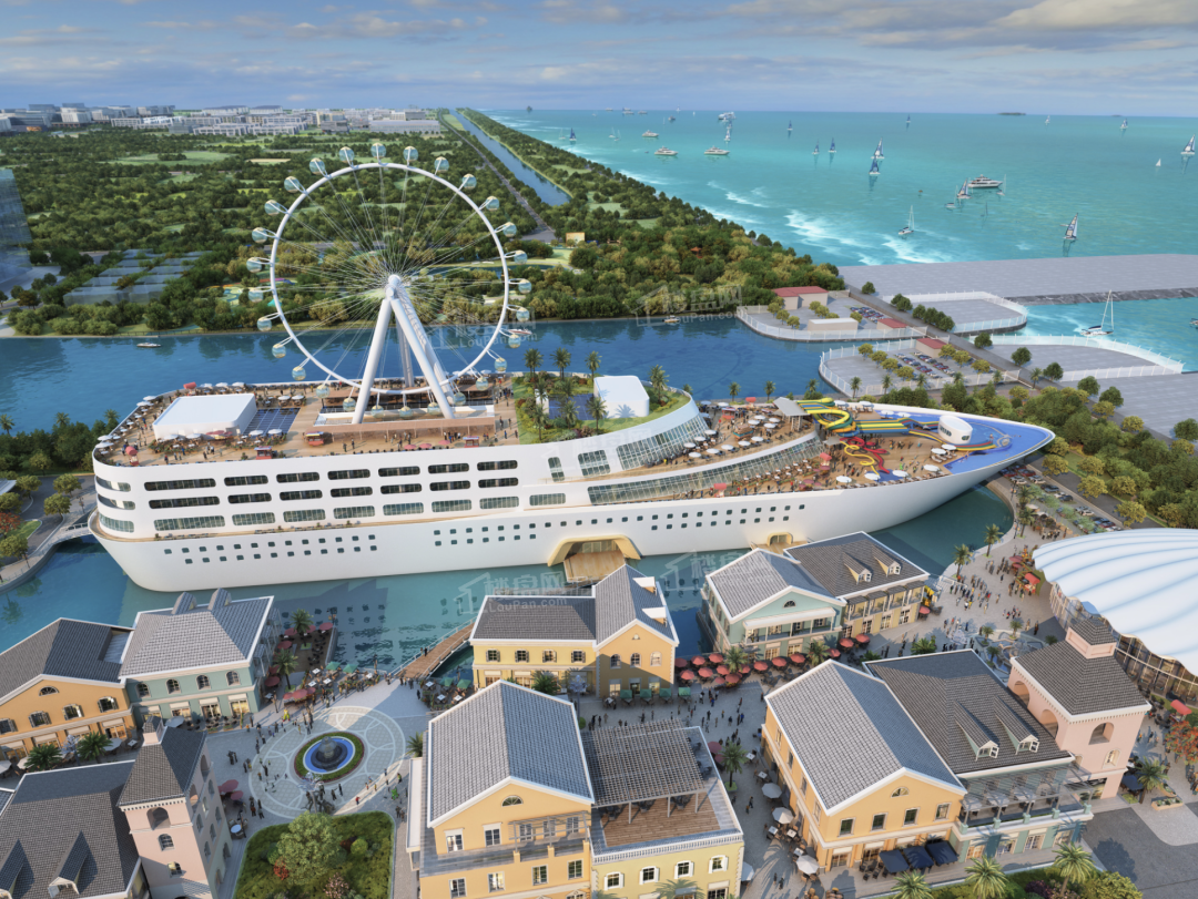 好房不错过启东买热门盘招商碧桂园十里海湾