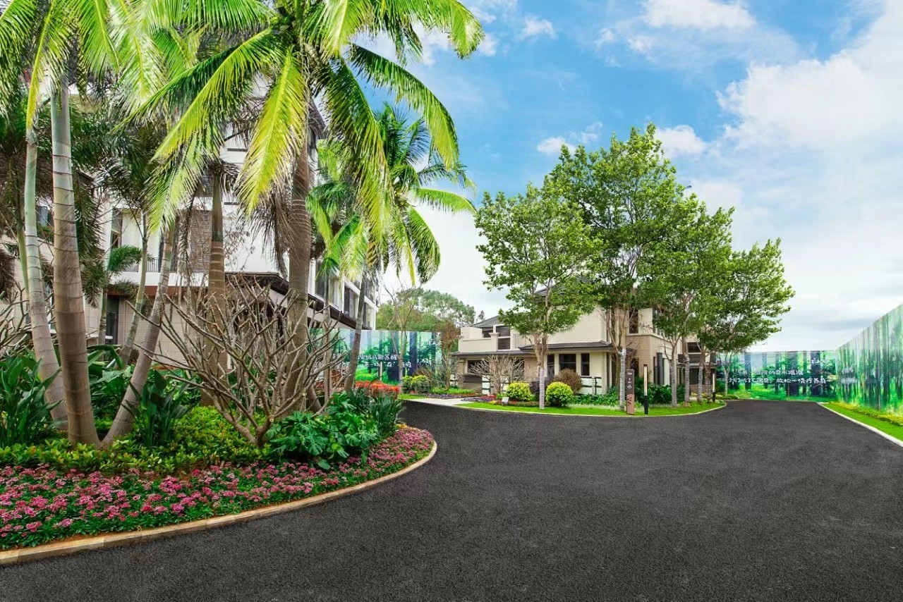 想了解3月汕尾人气好房有哪些？快来了解！