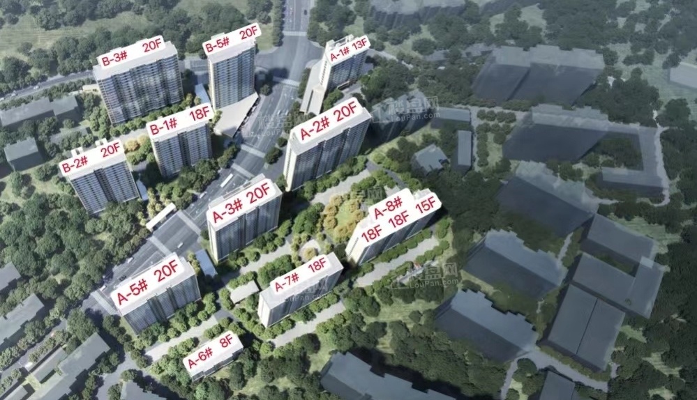 长江悦府_南京长江悦府房价_楼盘怎么样-南京楼盘网
