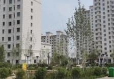 秦皇岛兴桐鑫城高清图