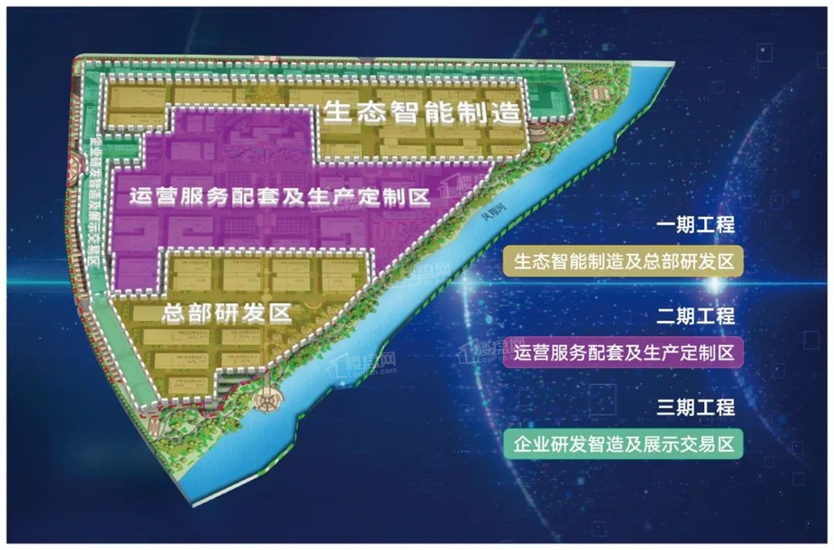 汇总!潍坊有哪些楼盘推荐?带你一起了解!-潍坊楼盘网