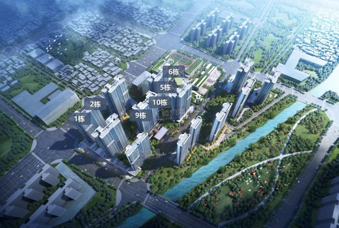 保利天汇_佛山保利天汇房价_楼盘怎么样-佛山楼盘网