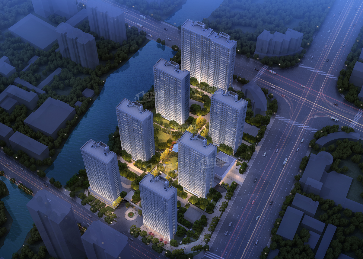 哪些新房值得购买?-温州楼盘网