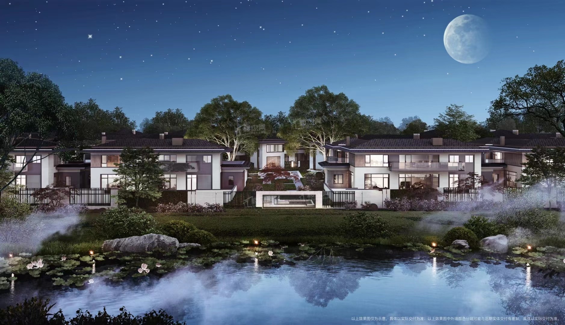 鑫远 太湖健康城 翠堤湾(别墅) 品质住宅新标杆,打造舒适生活新体验!