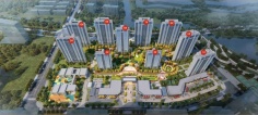 鑫远 太湖健康城 星宸府 品质住宅新标杆，打造舒适生活新体验！