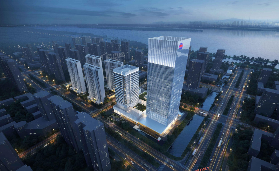 中国铁建花语天境坐拥3大商圈，出则繁华 教育资源与医疗资源丰富 低首付！-南京楼盘网