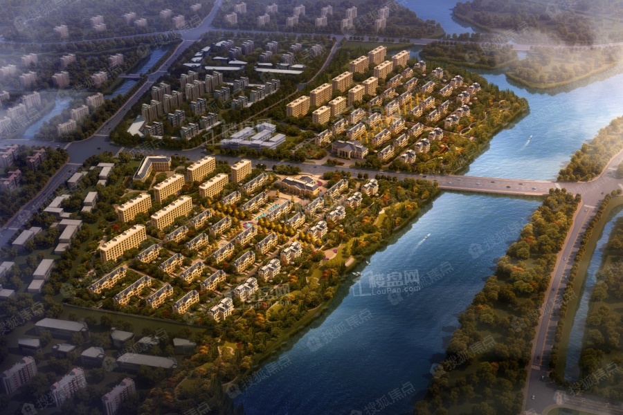 温州房地产>温州新房>鹿城区楼盘>七都街道楼盘>多弗绿城江心明月户型