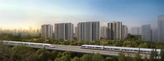 为您推荐保亿·文阙台