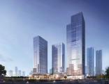 【中海广场】T3栋建面约143-309平方米商务大平层在售！