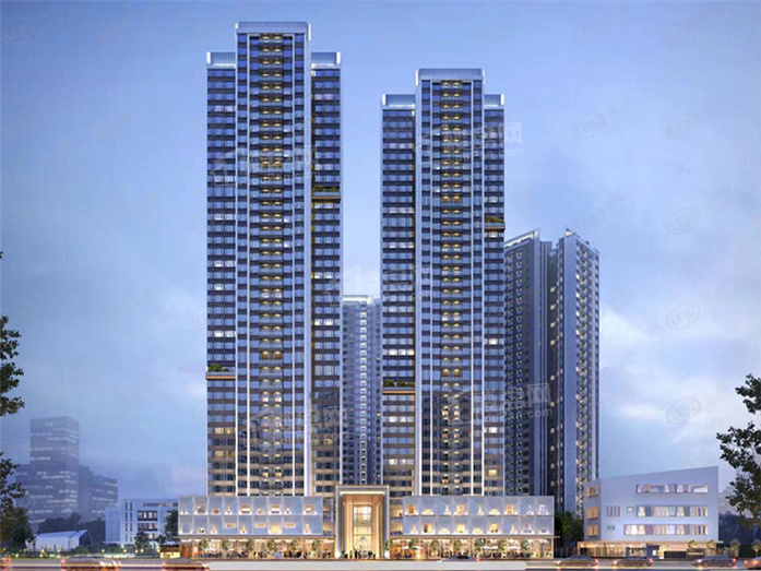 广州房地产>广州新房>荔湾楼盘>广钢新城楼盘>珠江·广钢花城697_523