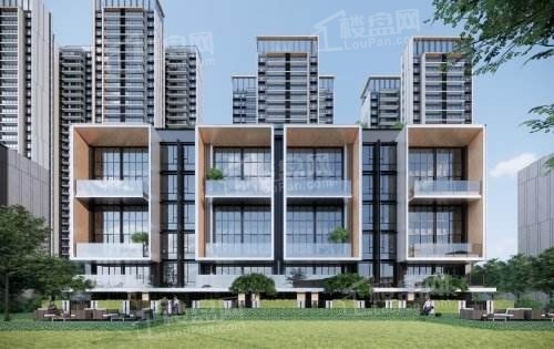 知识城·悦辰壹号户型配套解读_楼盘价值分析报告-广州楼盘网