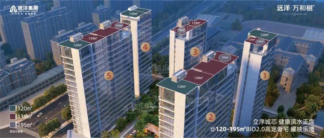汇总!2024年乐清优质楼盘有哪些?一起来看看!-乐清楼盘网