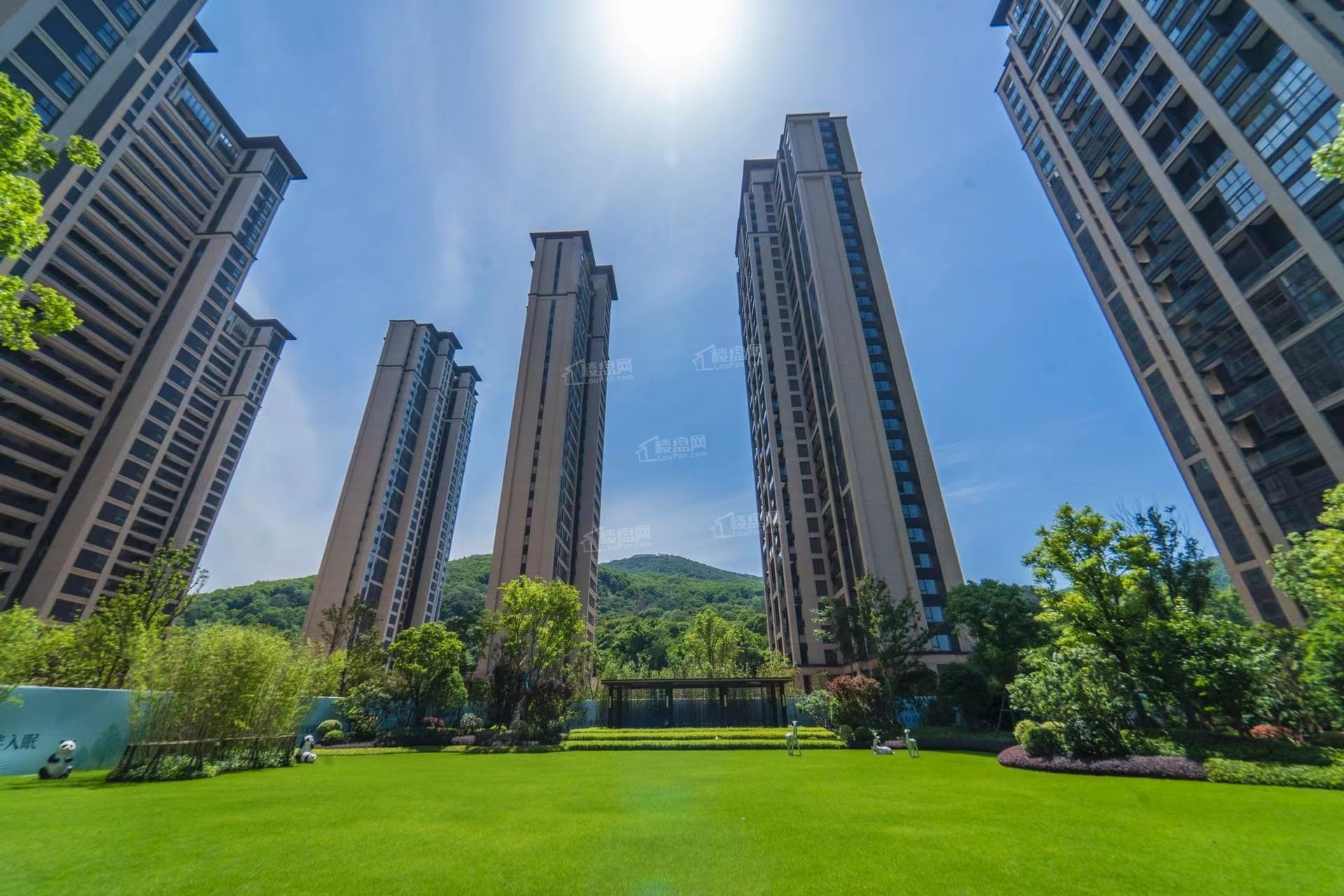 福清凯景江山府效果图_实景图_样板间-福清楼盘网