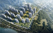 万科都会未来城百万方综合住区 享受双区发展红利！