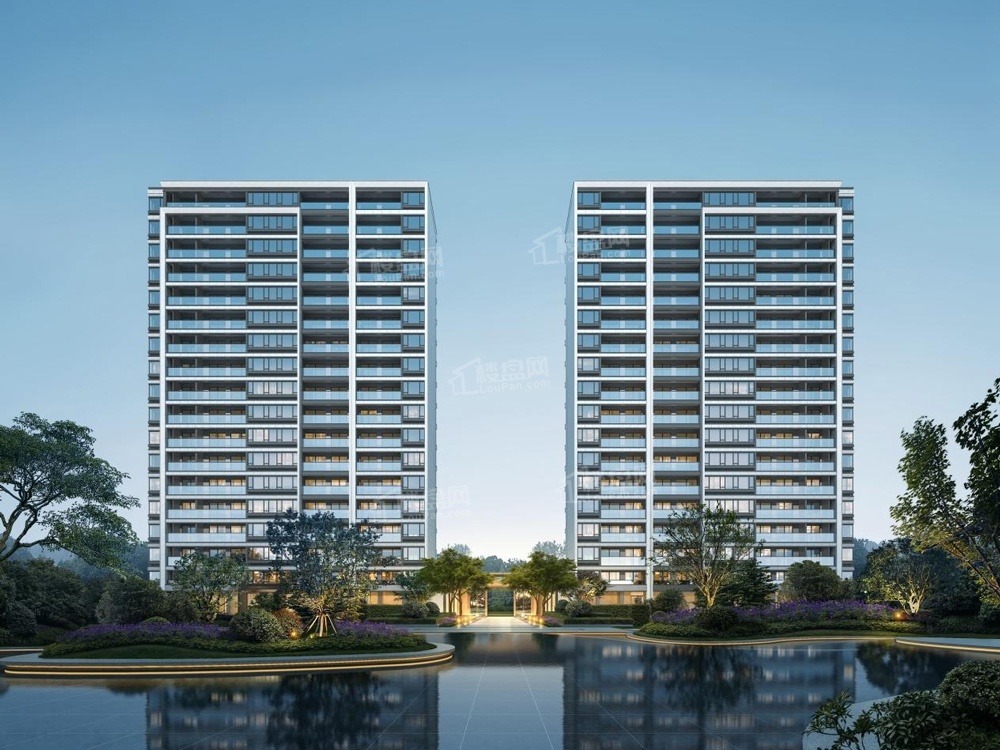 哪几个盘比较宜居?-温州楼盘网