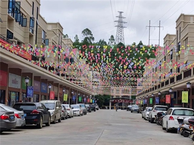 东丽新城