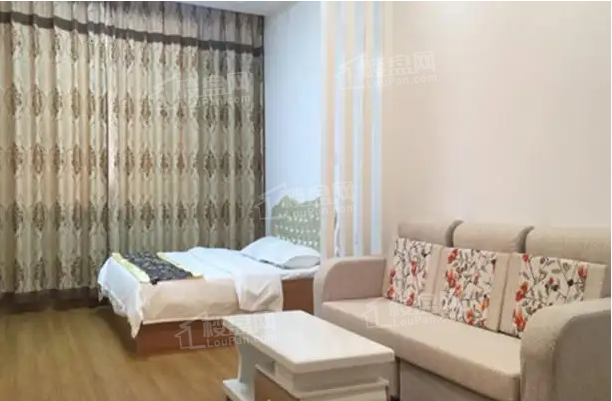 途家·斯维登度假公寓