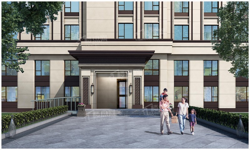 大集锦！长治品质房源有哪些？这几个千万不能错过！