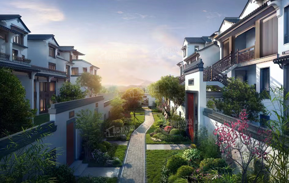 泰山区人气楼盘推荐-泰安楼盘网