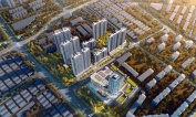 潞州区惠民新居三期项目建设按下“快进键”