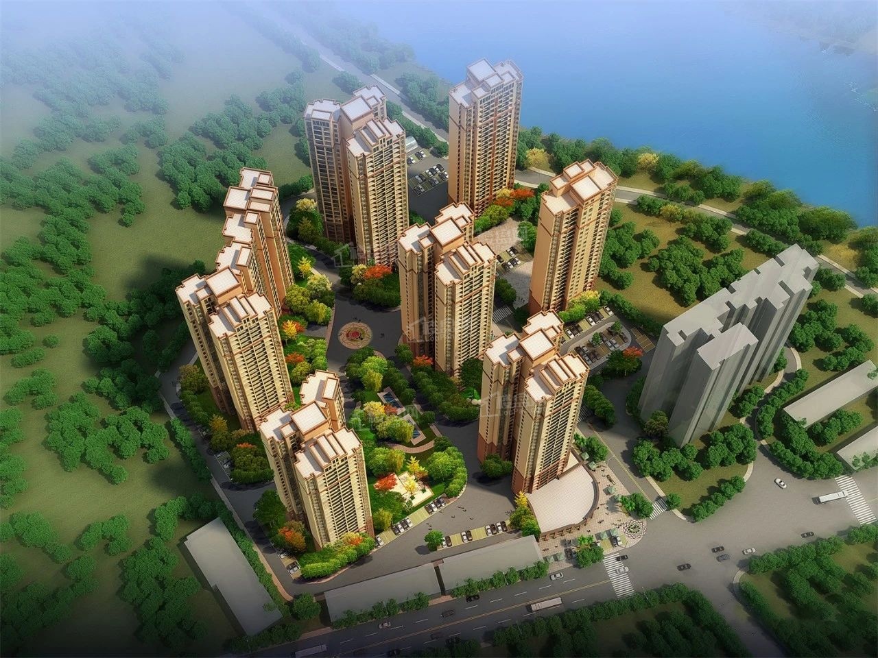 购房指南|吉首市有哪些热门好房?新楼盘价格是多少?-湘西楼盘网