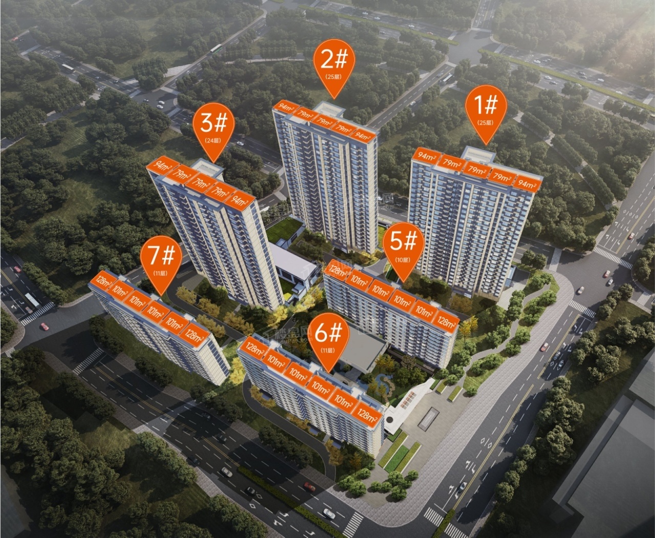 联发招商悦鹭湾_厦门联发招商悦鹭湾房价_楼盘怎么样-厦门楼盘网